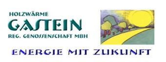 Holzwärme Gastein