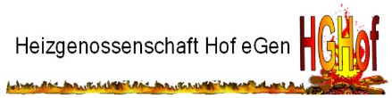 Logo Hof