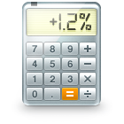icon calculator